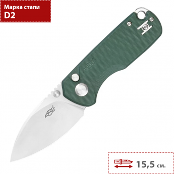 Складной нож GANZO FIREBIRD FH925-GB Складной нож GANZO FIREBIRD FH925-GB